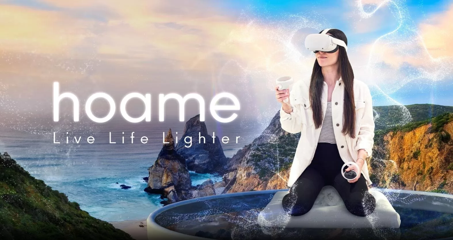 Hoame Quest VR Game – vrgoo.org